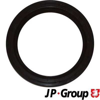 Shaft Seal, crankshaft